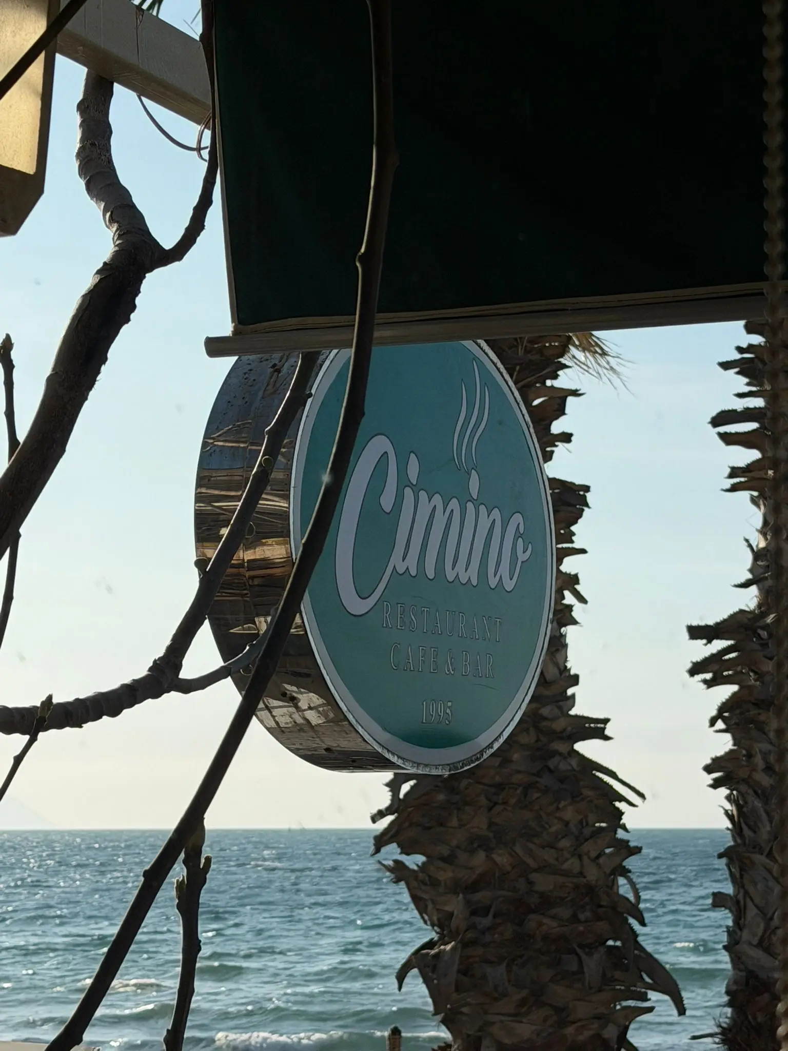 Cimino Restaurant Cafe & Bar Kuşadası mekan galerisi fotoğrafı 10